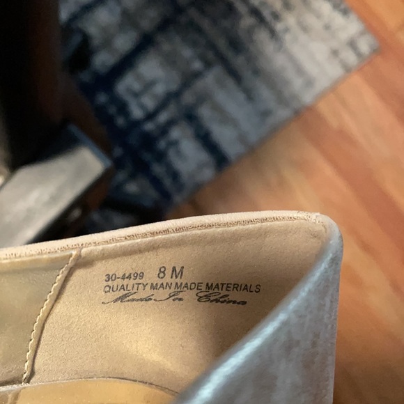 Pumps - Picture 5 of 8